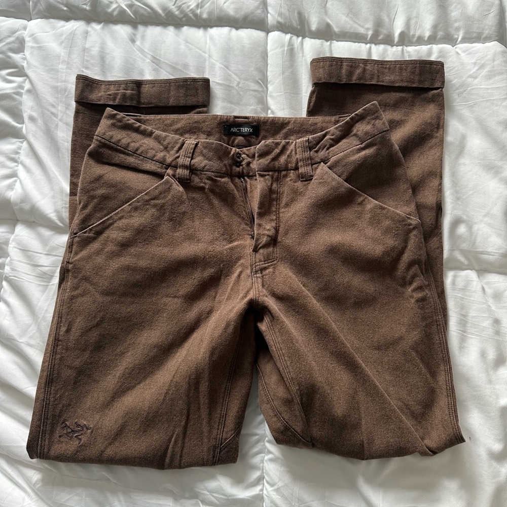 Arcteryx Pants